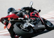 Honda CBR1000RR